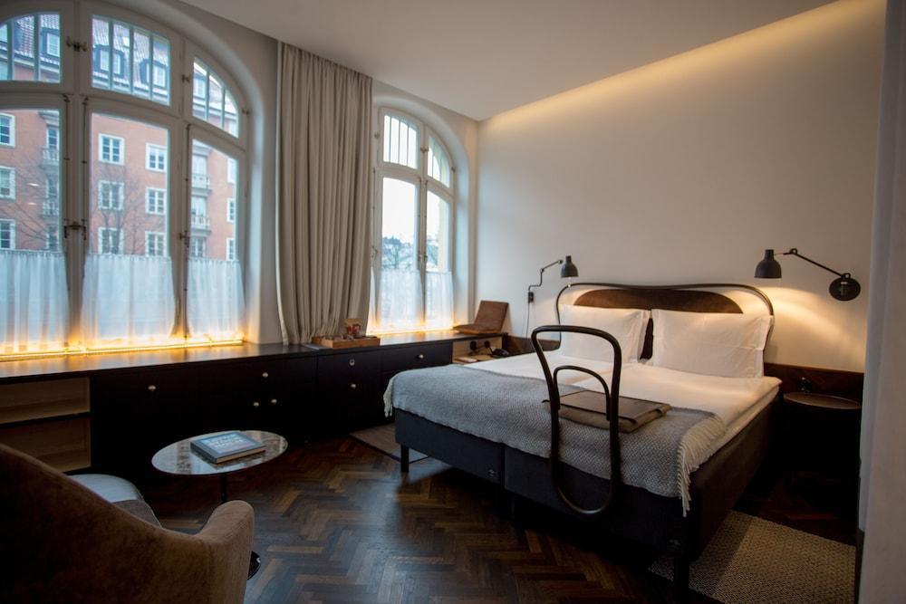 Miss Clara By Nobis, Stockholm, A Member Of Design Hotels™ Hotel 4*