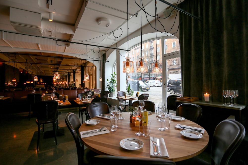 Miss Clara By Nobis, Stockholm, A Member Of Design Hotels™ Stockholm