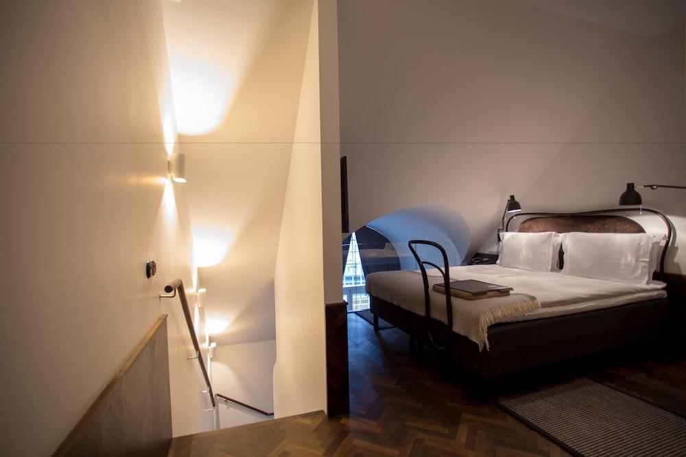 Hotel Miss Clara By Nobis, Stockholm, A Member Of Design Hotels™ Stockholm
