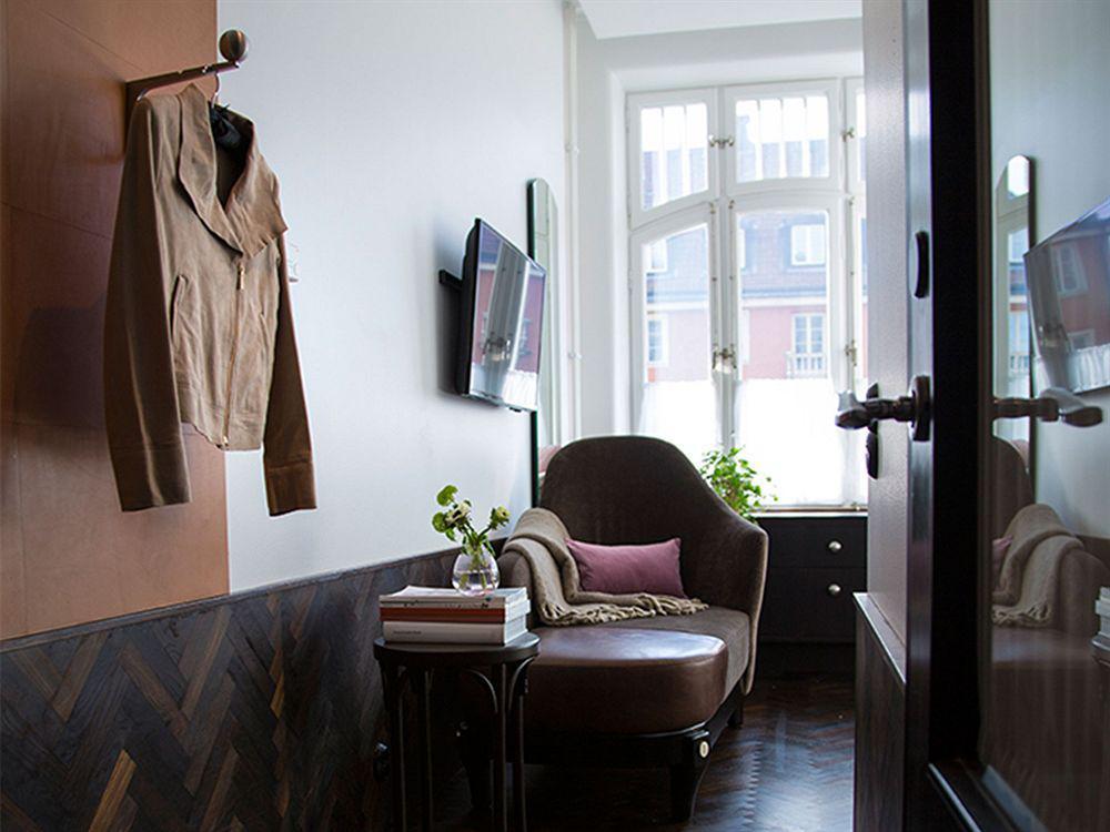 Miss Clara By Nobis, Stockholm, A Member Of Design Hotels™ Hotel Stockholm