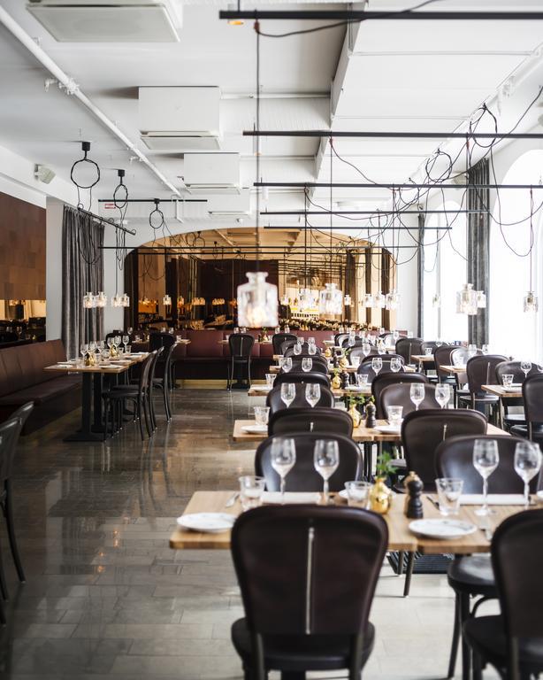 Hotel Miss Clara By Nobis, Stockholm, A Member Of Design Hotels™