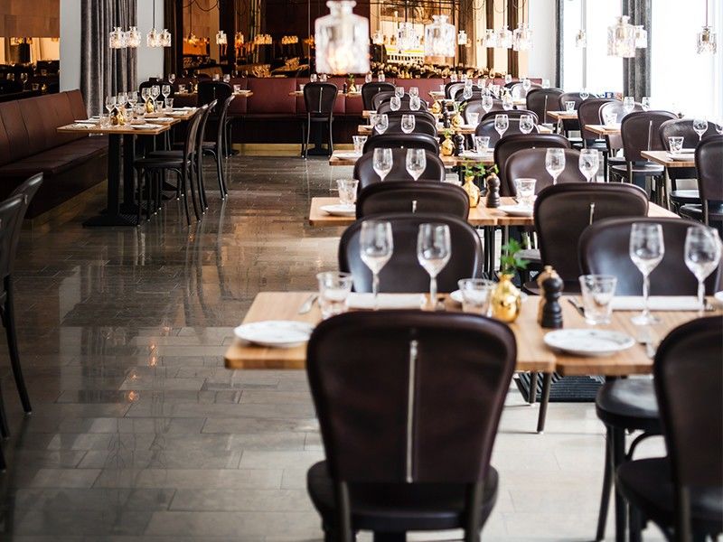 Miss Clara By Nobis, Stockholm, A Member Of Design Hotels™