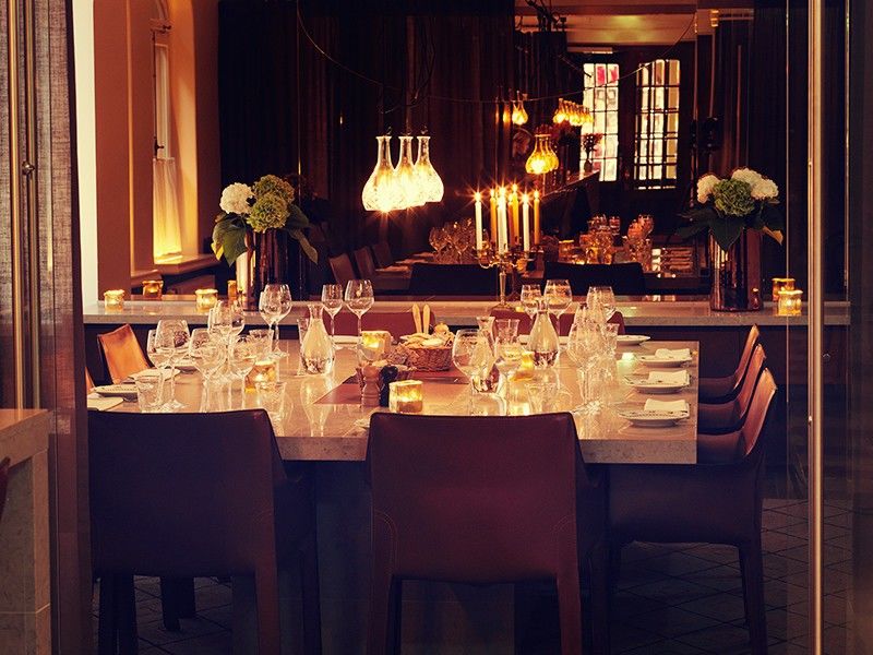 Hotel Miss Clara By Nobis, Stockholm, A Member Of Design Hotels™ Stockholm