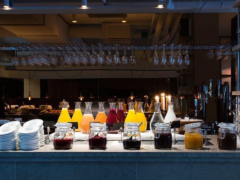Miss Clara By Nobis, Stockholm, A Member Of Design Hotels™ 4*