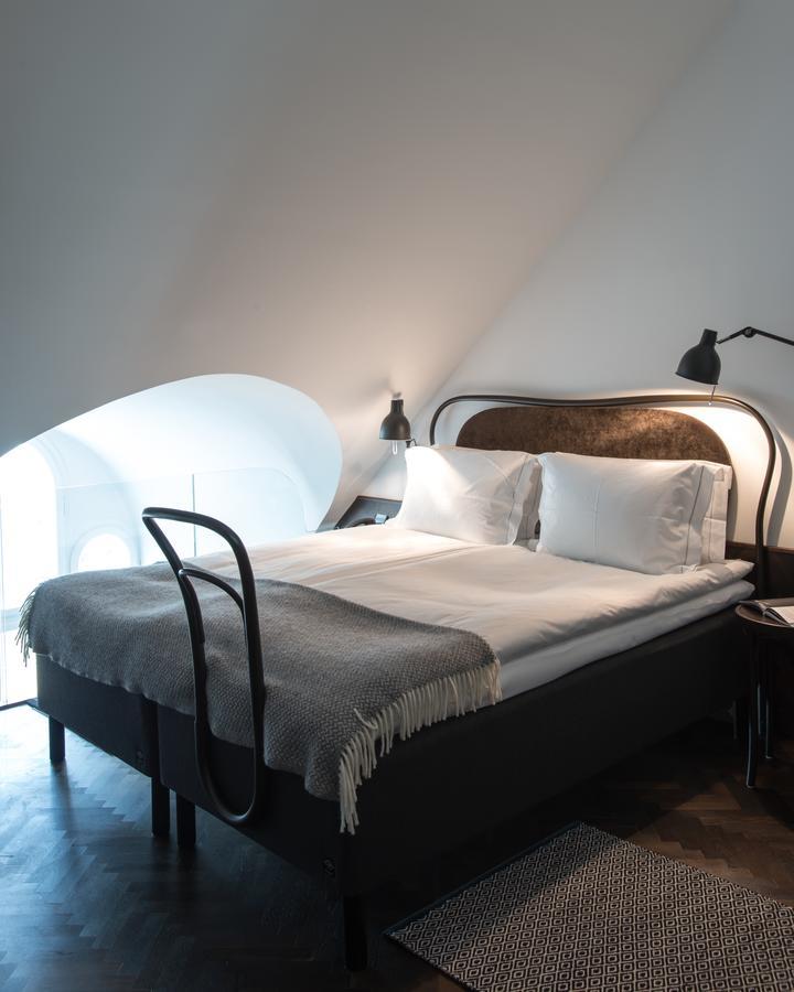 Hotel Miss Clara By Nobis, Stockholm, A Member Of Design Hotels™