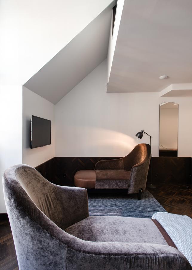 Miss Clara By Nobis, Stockholm, A Member Of Design Hotels™