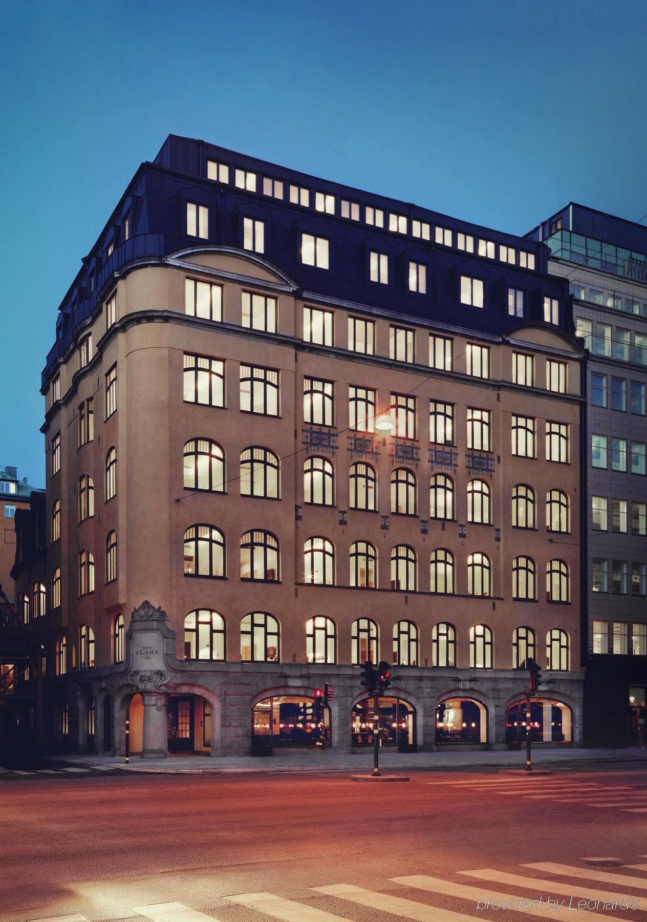 Miss Clara By Nobis, Stockholm, A Member Of Design Hotels™ Hotel Stockholm