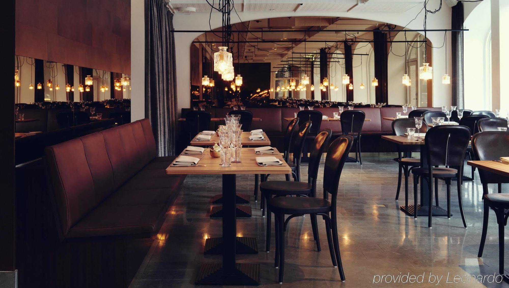 Hotel Miss Clara By Nobis, Stockholm, A Member Of Design Hotels™