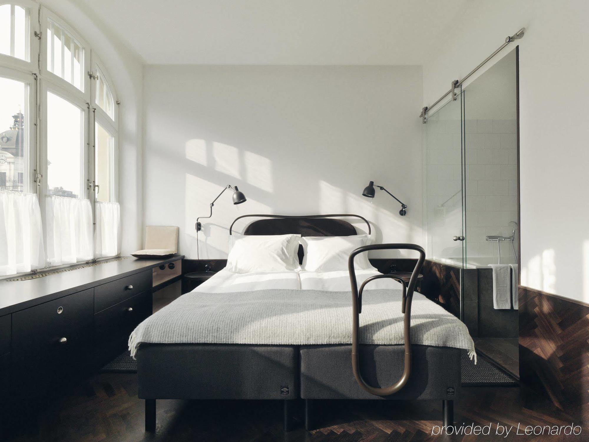 Hotel Miss Clara By Nobis, Stockholm, A Member Of Design Hotels™ Stockholm