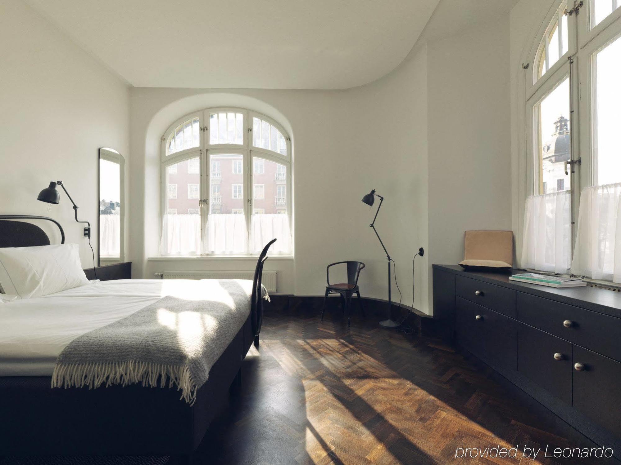 Hotel Miss Clara By Nobis, Stockholm, A Member Of Design Hotels™ Stockholm