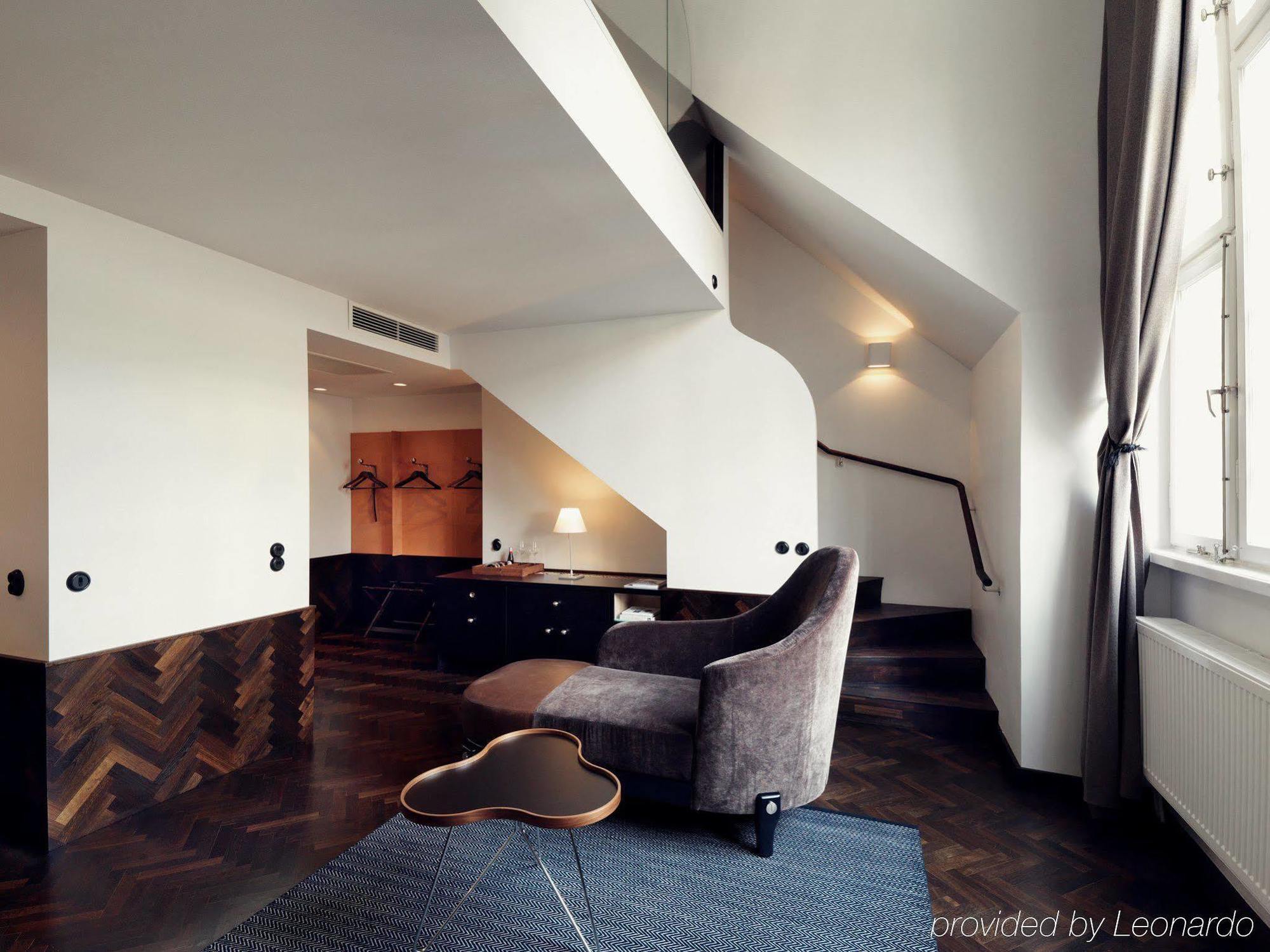 Miss Clara By Nobis, Stockholm, A Member Of Design Hotels™ Hotel 4*