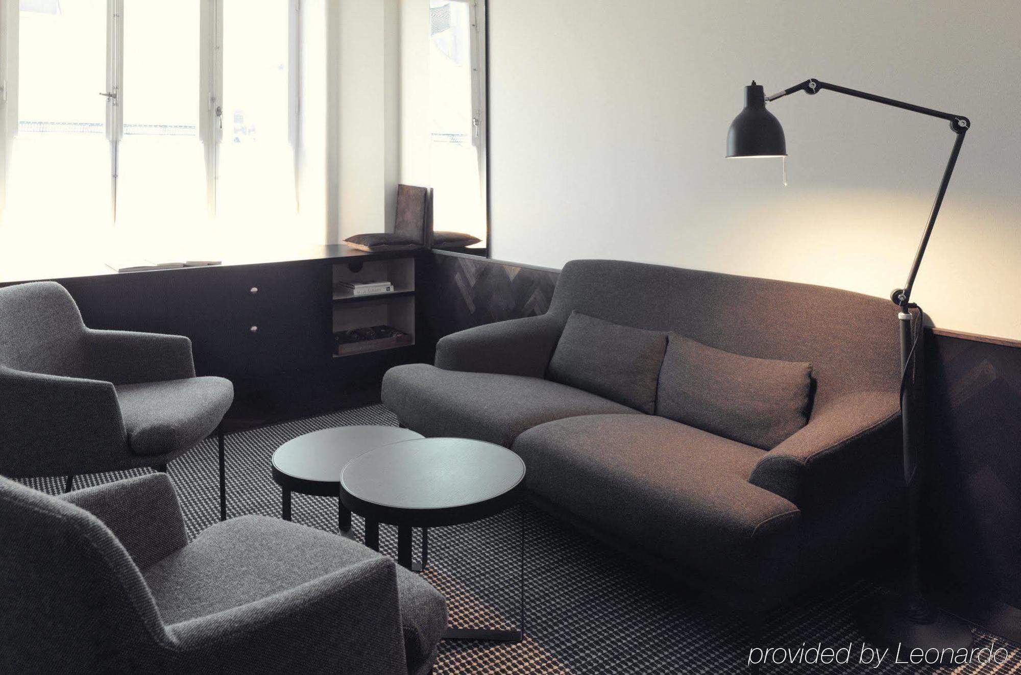Hotel Miss Clara By Nobis, Stockholm, A Member Of Design Hotels™