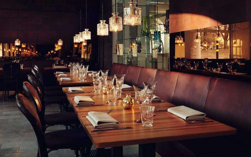 Hotel Miss Clara By Nobis, Stockholm, A Member Of Design Hotels™