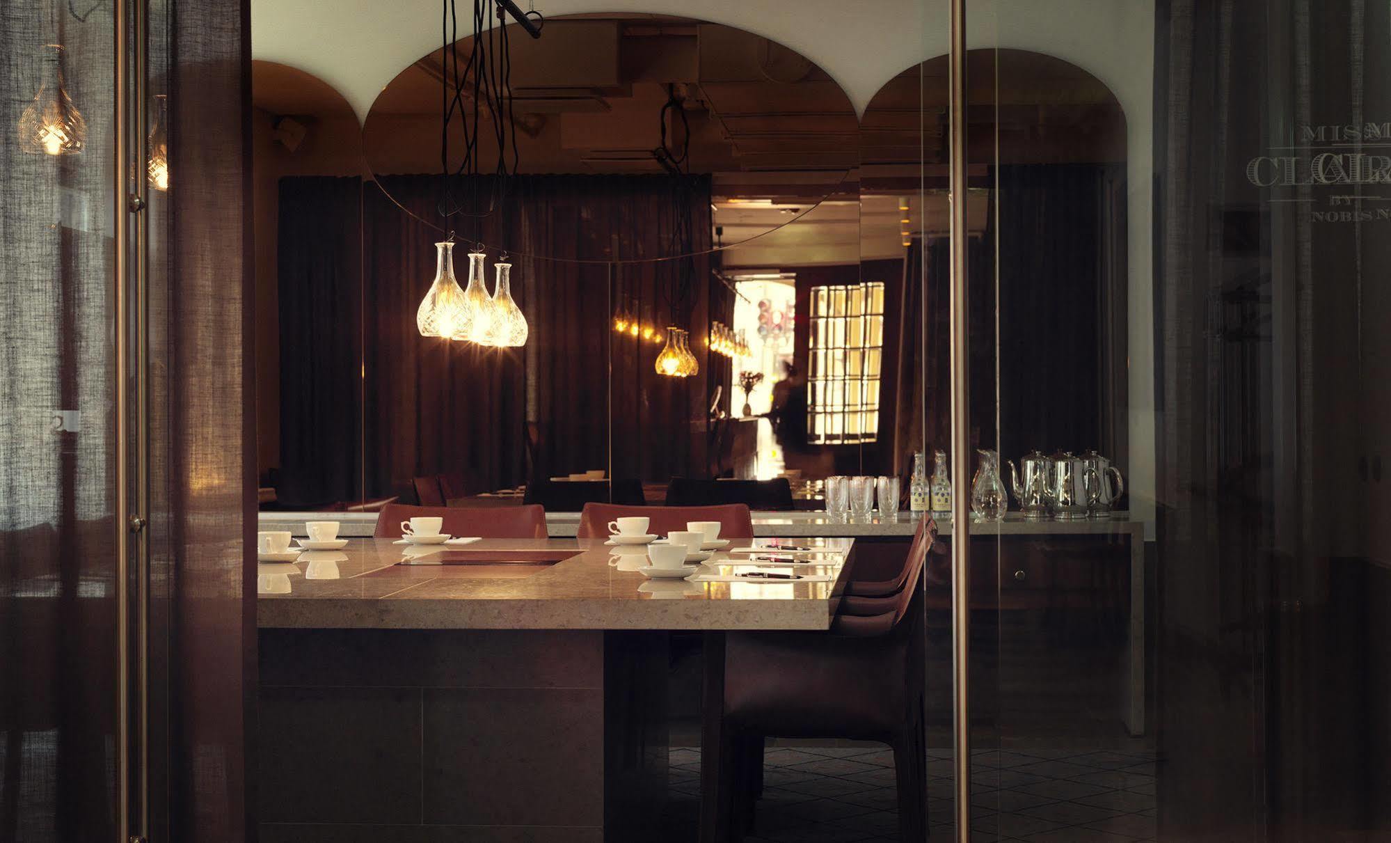 Miss Clara By Nobis, Stockholm, A Member Of Design Hotels™ Hotel Stockholm