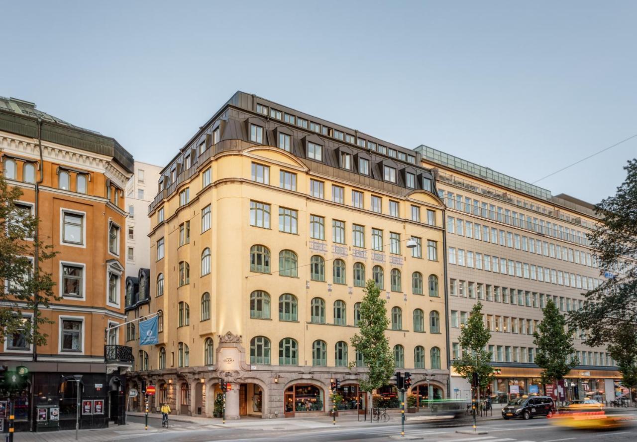 Miss Clara By Nobis, Stockholm, A Member Of Design Hotels™ Hotel