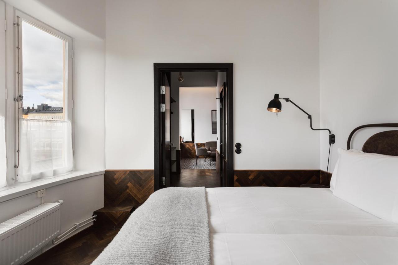 Hotel Miss Clara By Nobis, Stockholm, A Member Of Design Hotels™ Stockholm