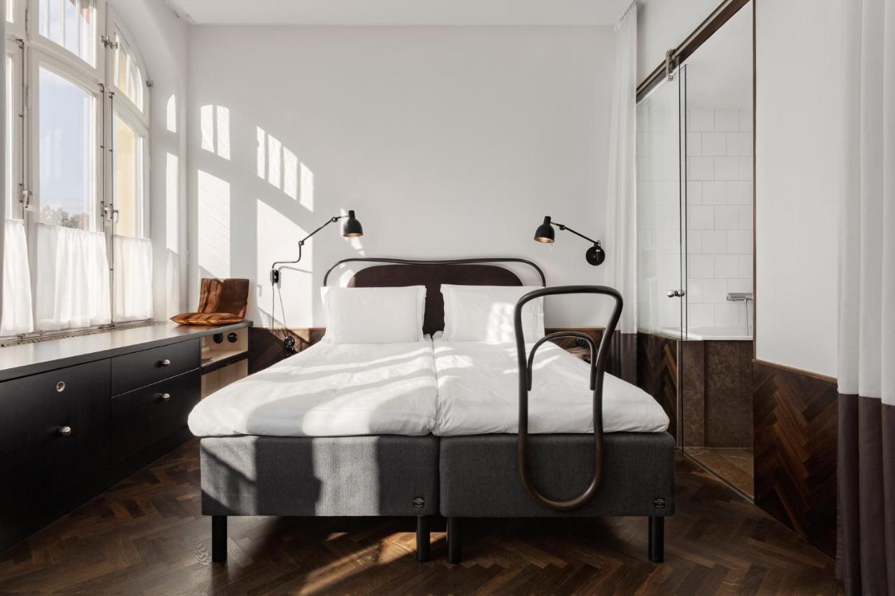 Miss Clara By Nobis, Stockholm, A Member Of Design Hotels™ Stockholm