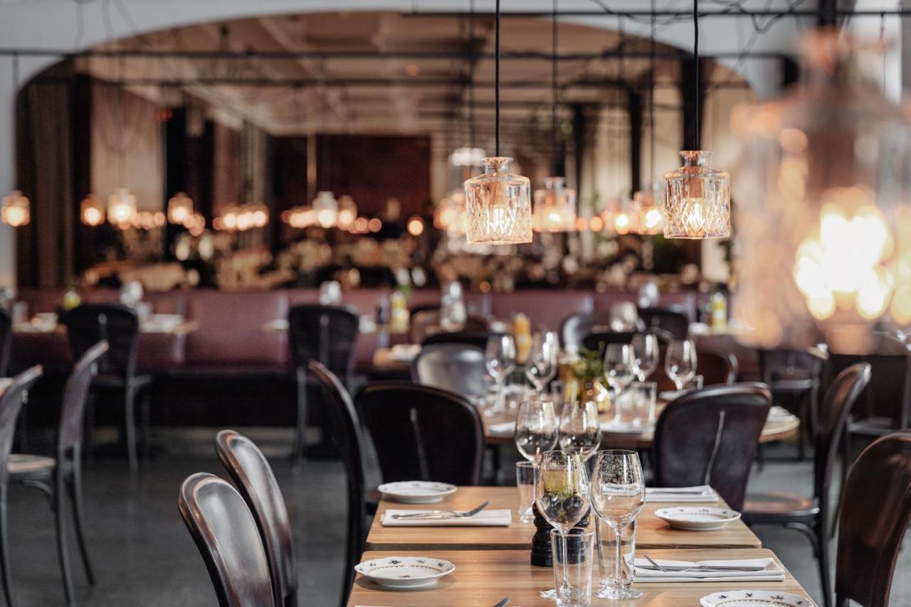 Hotel Miss Clara By Nobis, Stockholm, A Member Of Design Hotels™ Stockholm