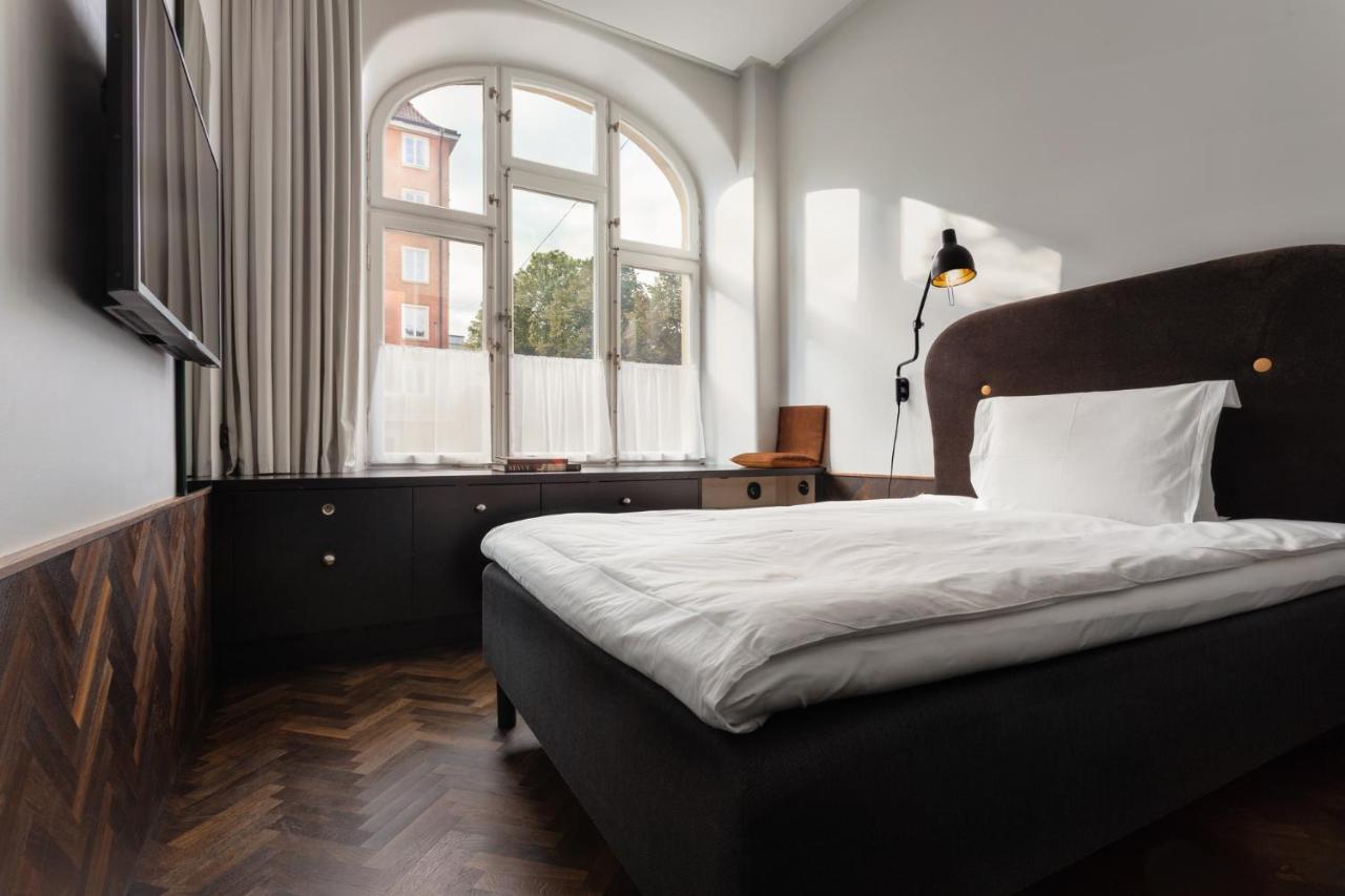 Hotel Miss Clara By Nobis, Stockholm, A Member Of Design Hotels™ 4*