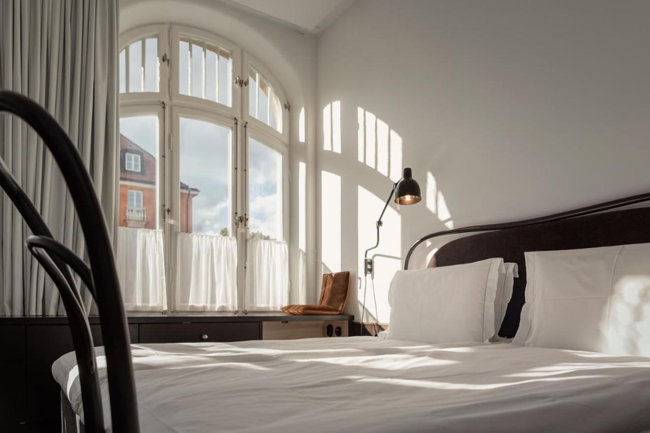 Miss Clara By Nobis, Stockholm, A Member Of Design Hotels™ Hotel 4*