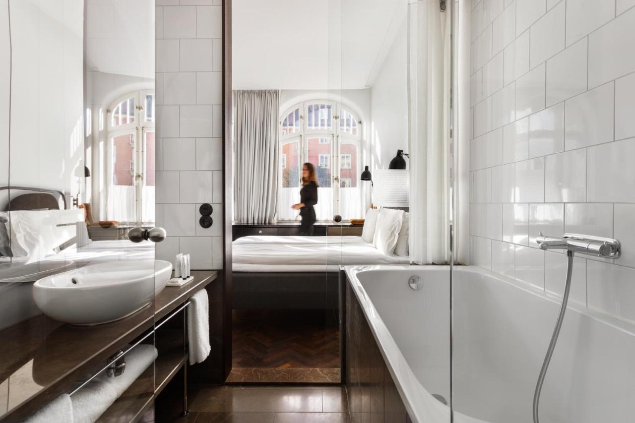 Miss Clara By Nobis, Stockholm, A Member Of Design Hotels™ Hotel Stockholm