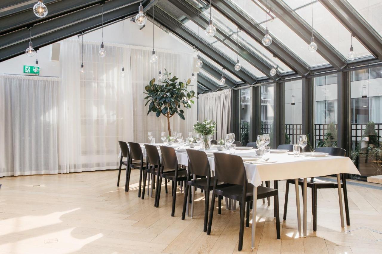 Miss Clara By Nobis, Stockholm, A Member Of Design Hotels™ Hotel