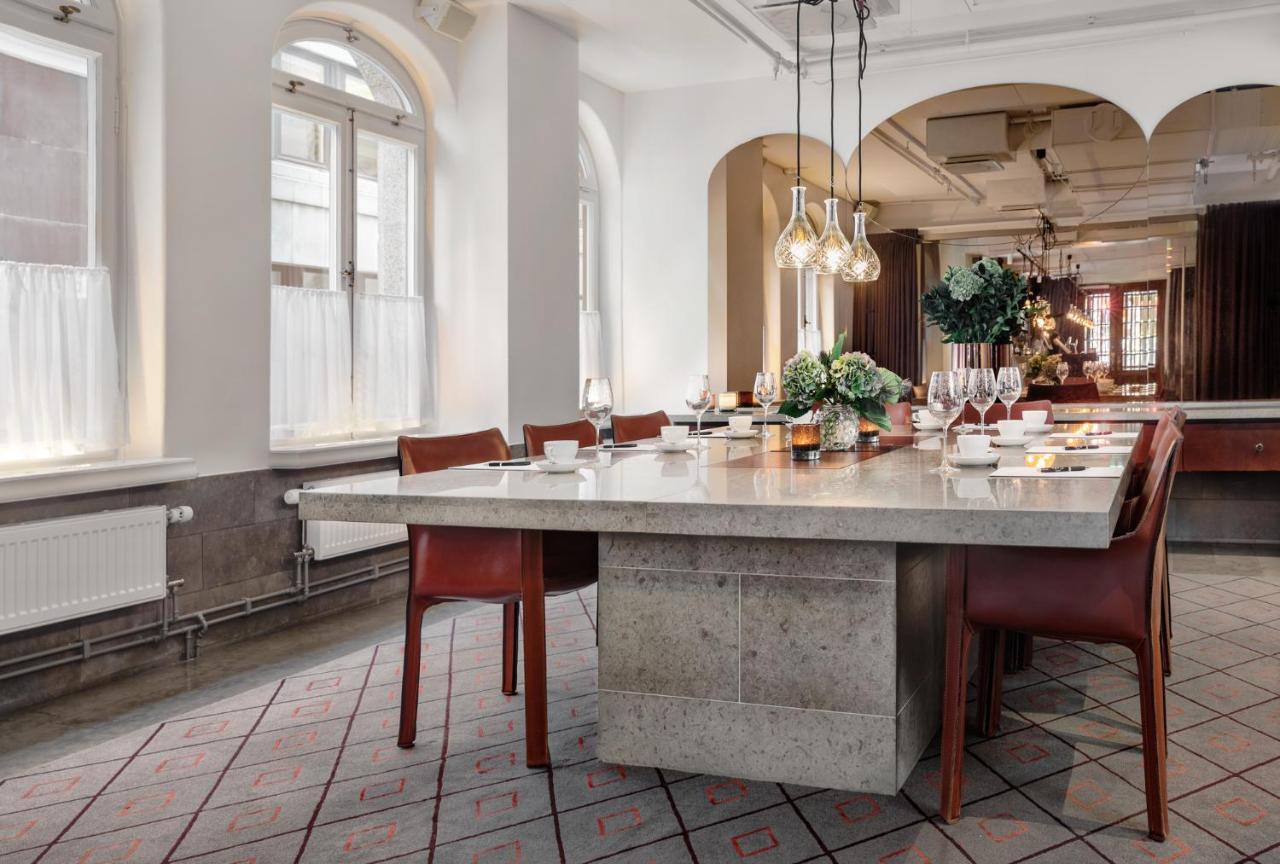 Miss Clara By Nobis, Stockholm, A Member Of Design Hotels™ 4* Stockholm