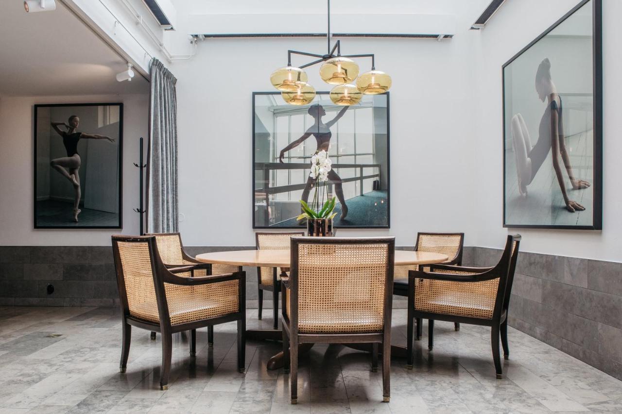 Hotel Miss Clara By Nobis, Stockholm, A Member Of Design Hotels™ 4*