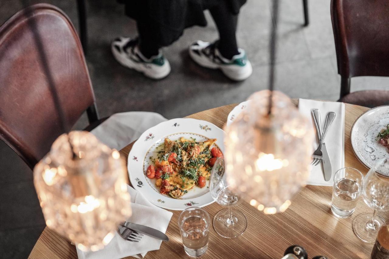Miss Clara By Nobis, Stockholm, A Member Of Design Hotels™ Stockholm