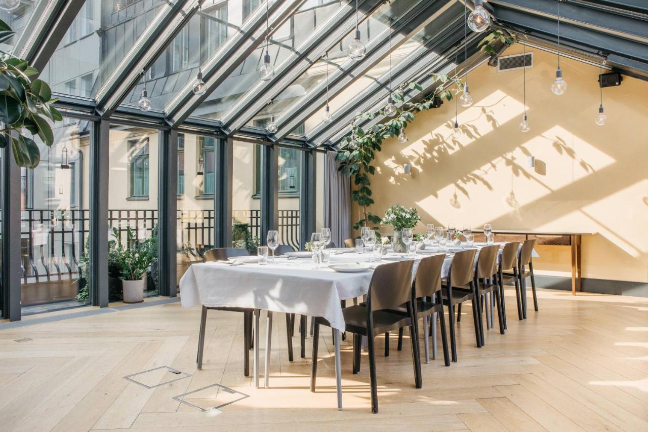 Hotel Miss Clara By Nobis, Stockholm, A Member Of Design Hotels™ Stockholm