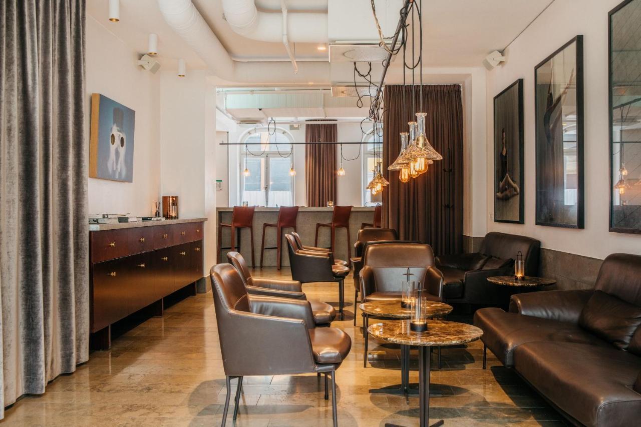 Miss Clara By Nobis, Stockholm, A Member Of Design Hotels™ Hotel