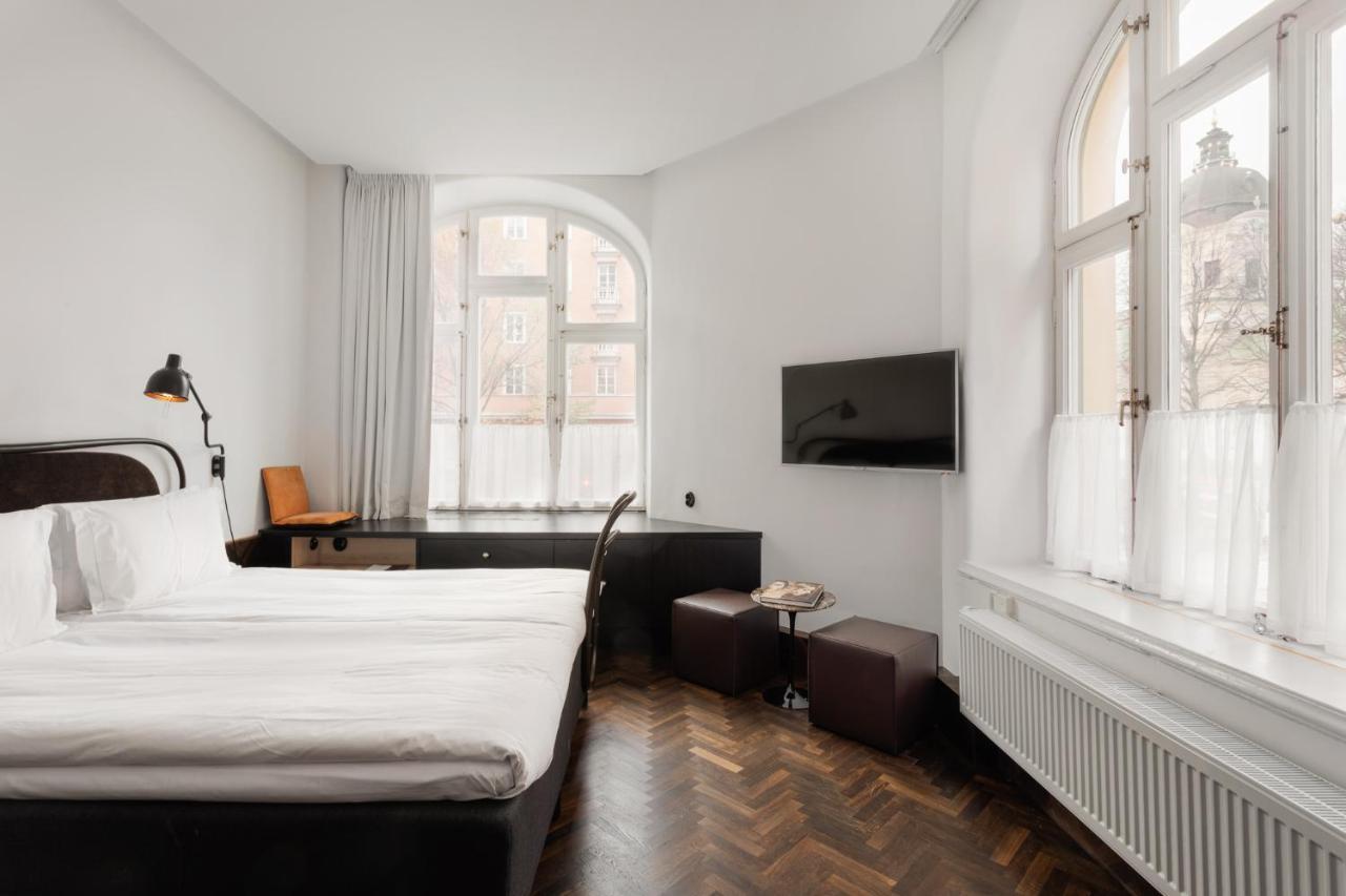 Hotel Miss Clara By Nobis, Stockholm, A Member Of Design Hotels™ Stockholm