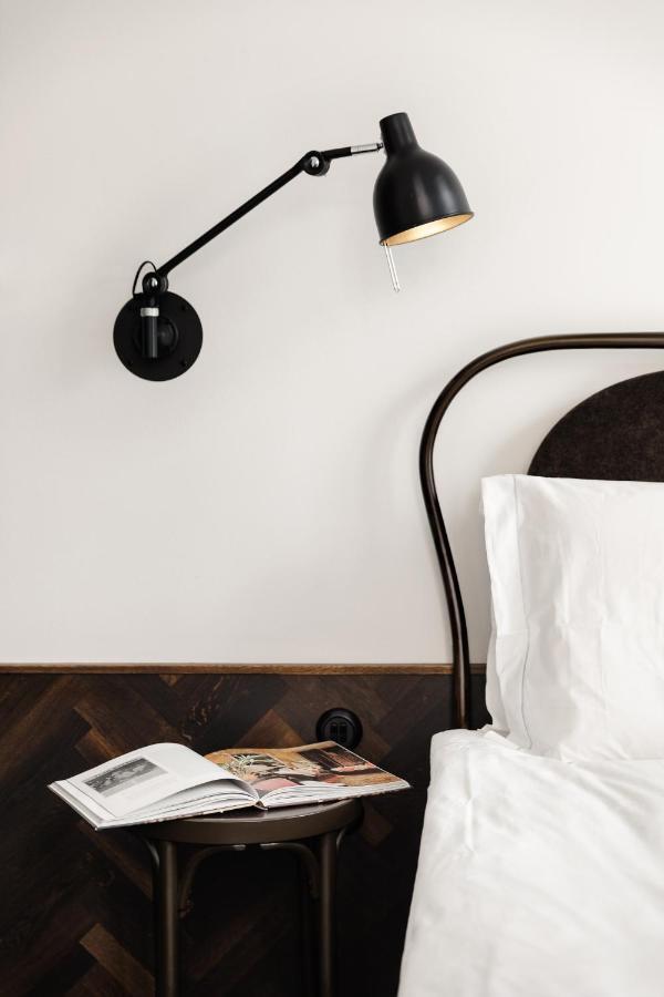 Miss Clara By Nobis, Stockholm, A Member Of Design Hotels™ 4* Stockholm