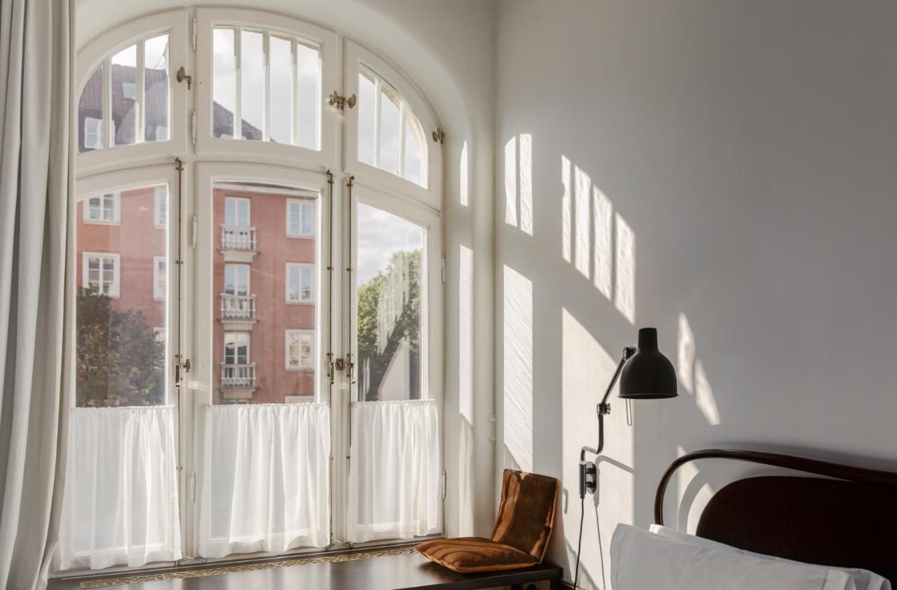 Hotel Miss Clara By Nobis, Stockholm, A Member Of Design Hotels™ 4*