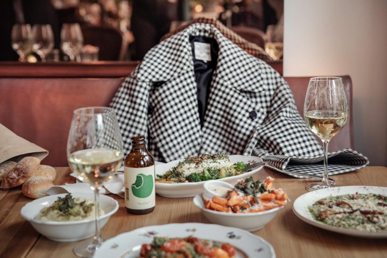 Miss Clara By Nobis, Stockholm, A Member Of Design Hotels™ 4*