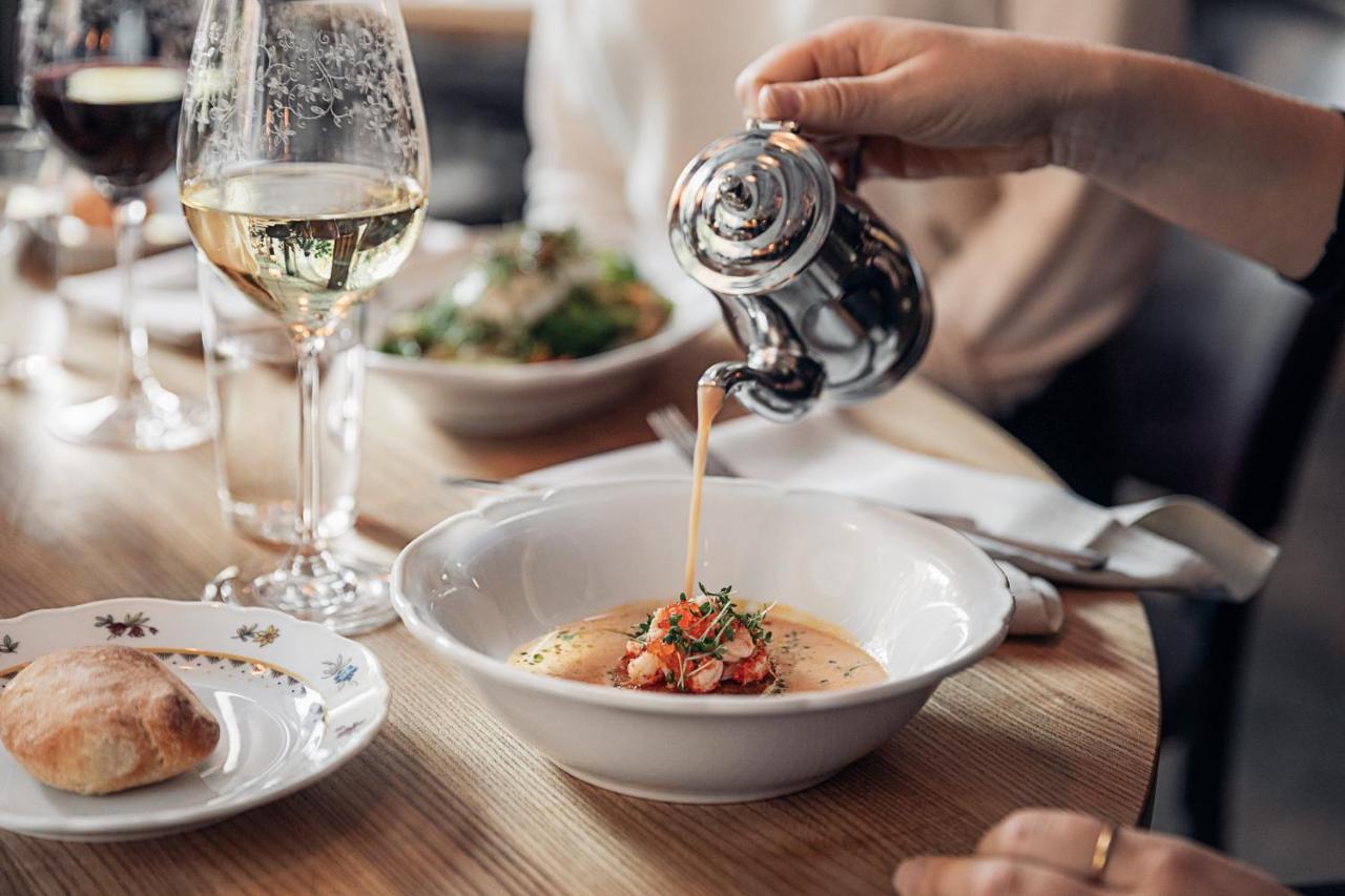 Miss Clara By Nobis, Stockholm, A Member Of Design Hotels™ 4* Stockholm