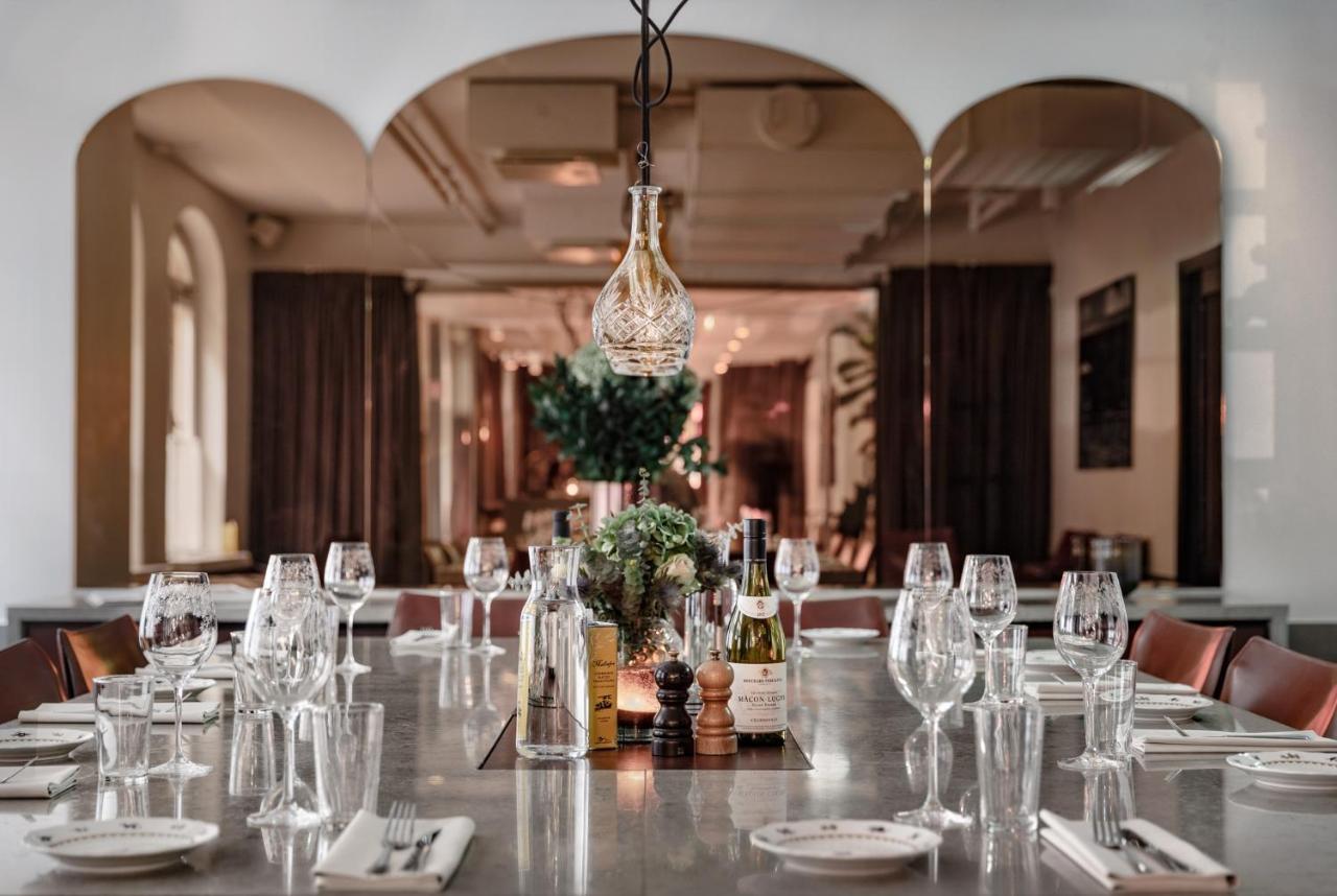 Miss Clara By Nobis, Stockholm, A Member Of Design Hotels™ Hotel 4*