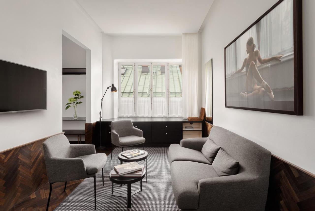 Miss Clara By Nobis, Stockholm, A Member Of Design Hotels™ Hotel 4*