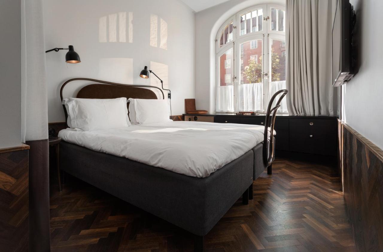 Miss Clara By Nobis, Stockholm, A Member Of Design Hotels™ Hotel Stockholm