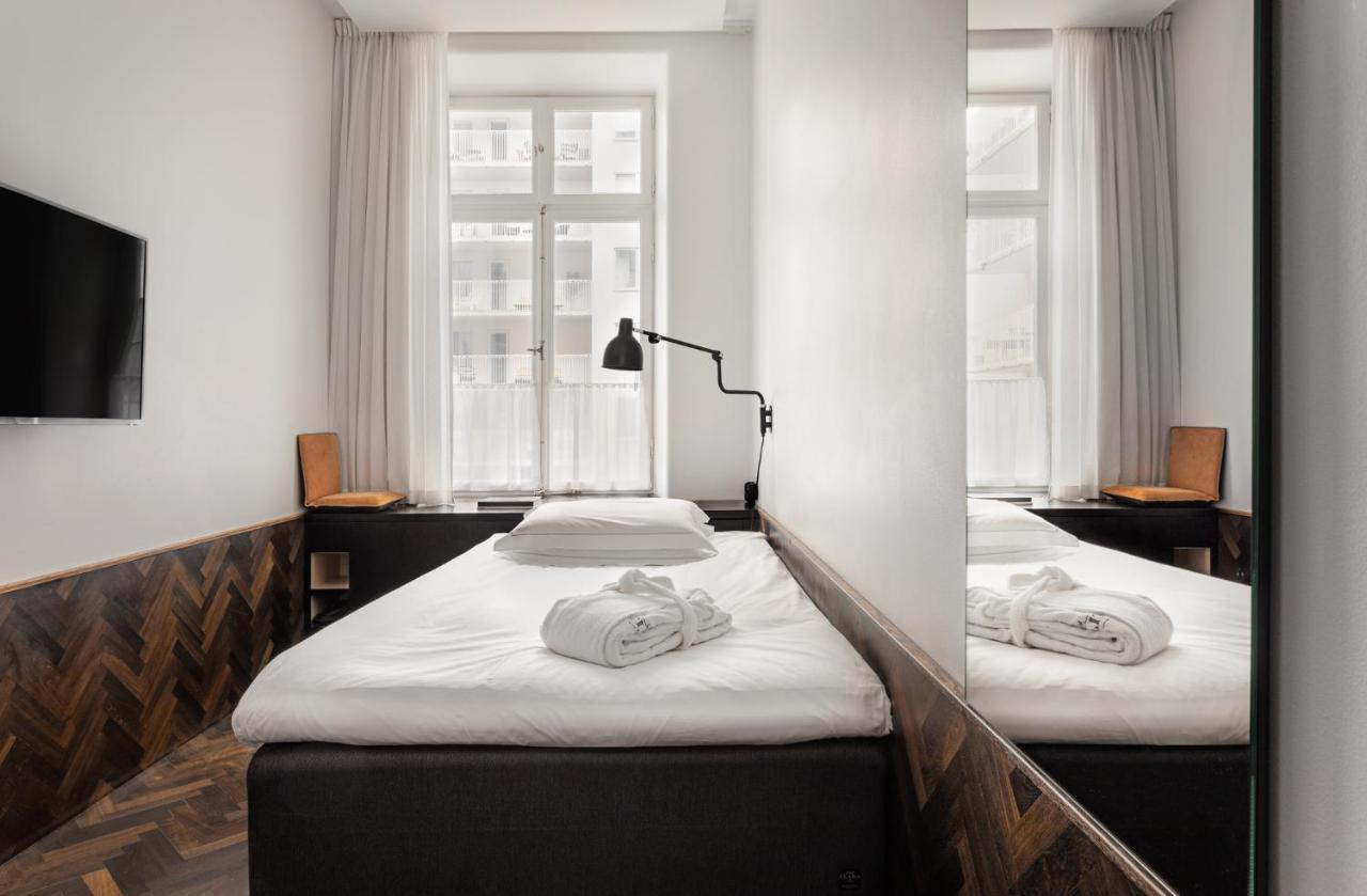 Miss Clara By Nobis, Stockholm, A Member Of Design Hotels™ Hotel