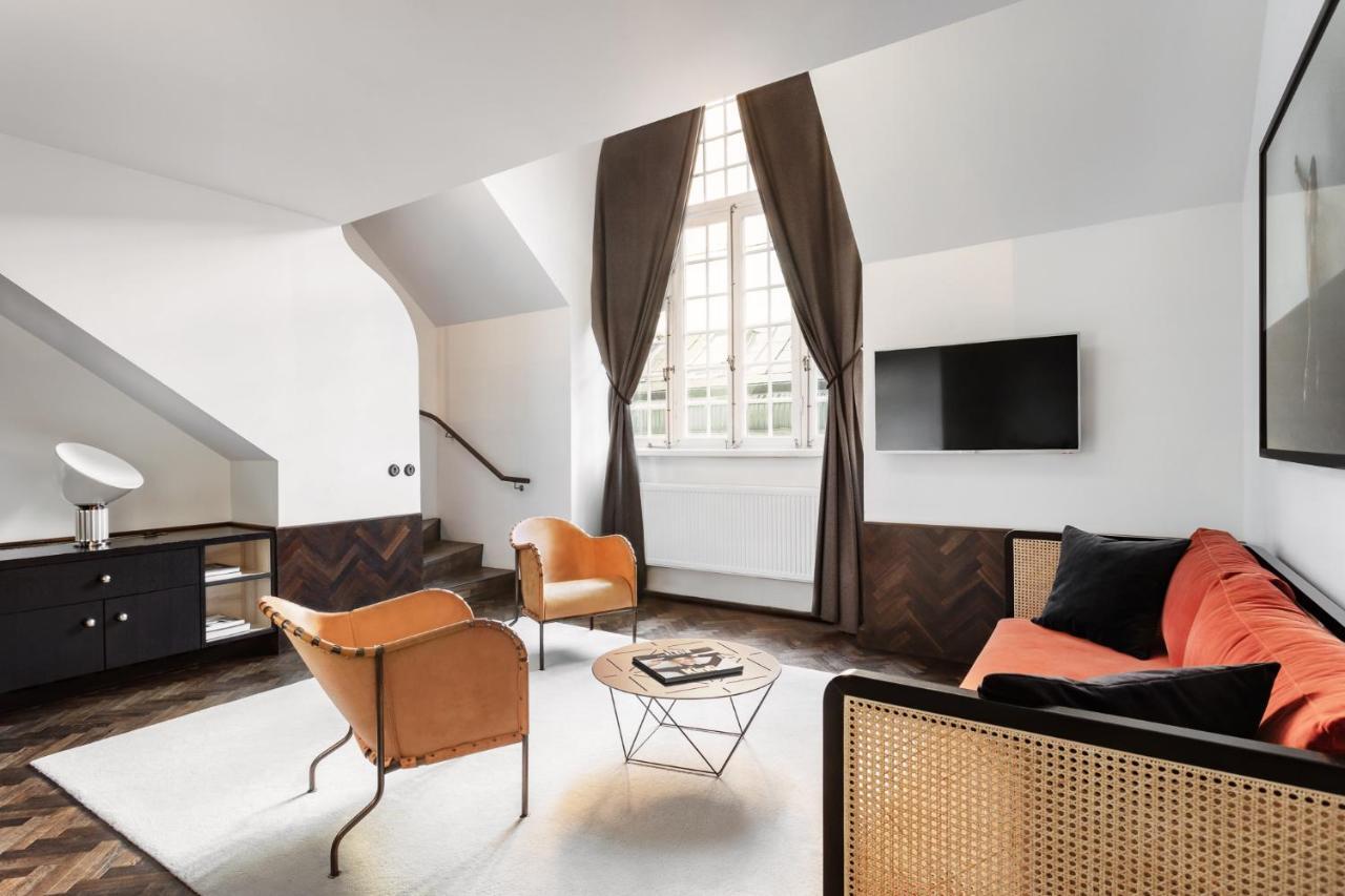 Hotel Miss Clara By Nobis, Stockholm, A Member Of Design Hotels™ Stockholm