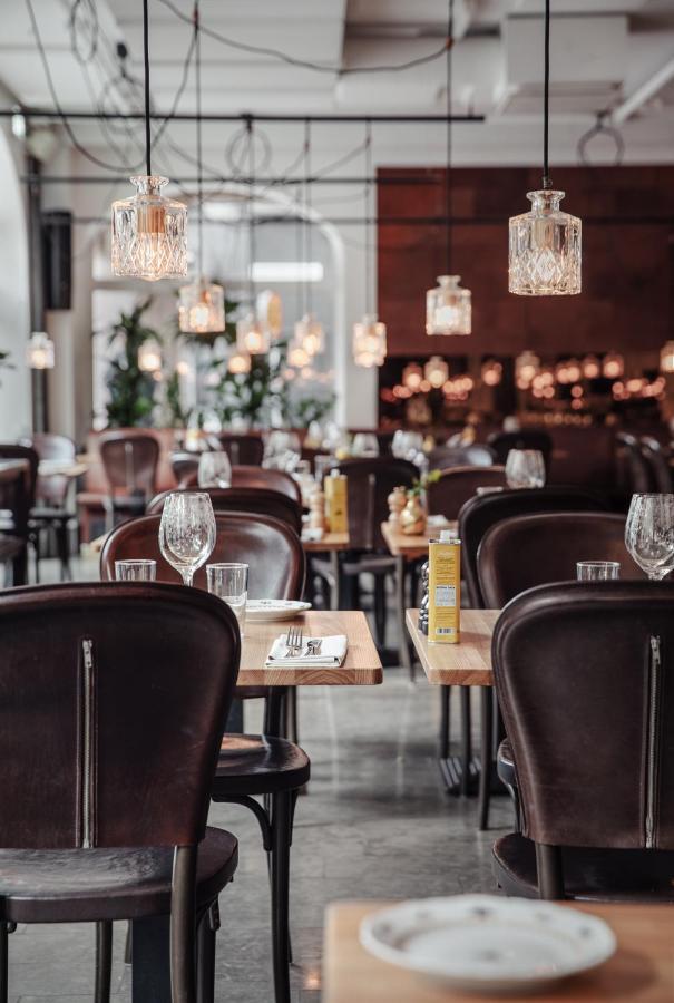 Hotel Miss Clara By Nobis, Stockholm, A Member Of Design Hotels™