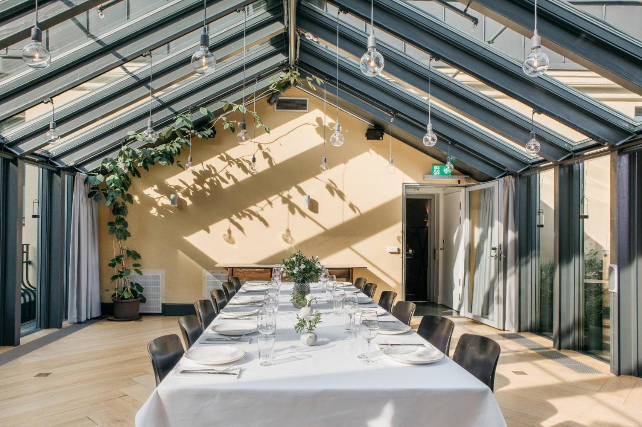 Miss Clara By Nobis, Stockholm, A Member Of Design Hotels™ Hotel