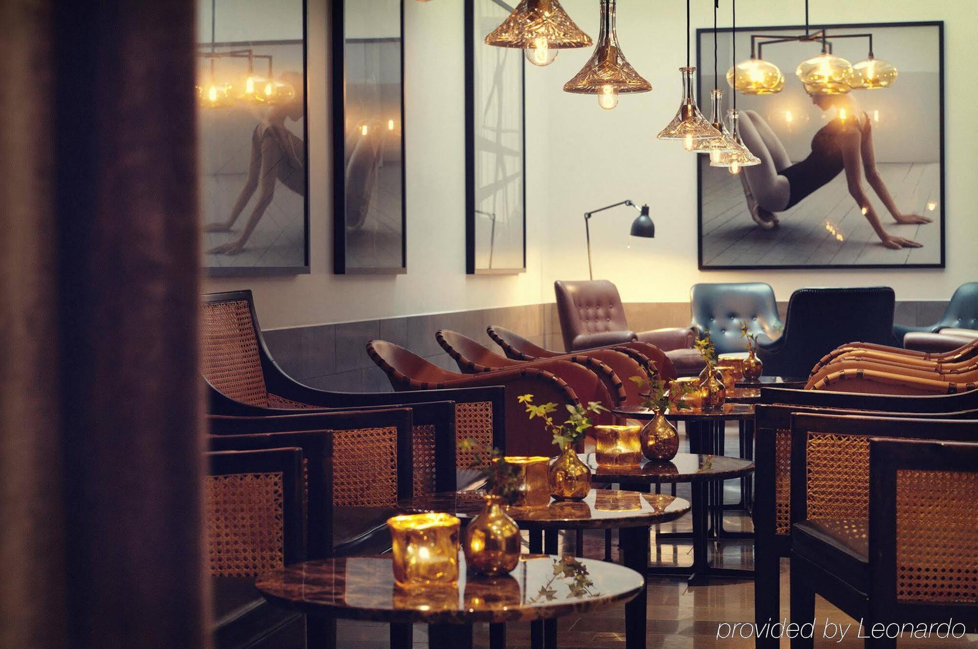 Miss Clara By Nobis, Stockholm, A Member Of Design Hotels™ Hotel Stockholm