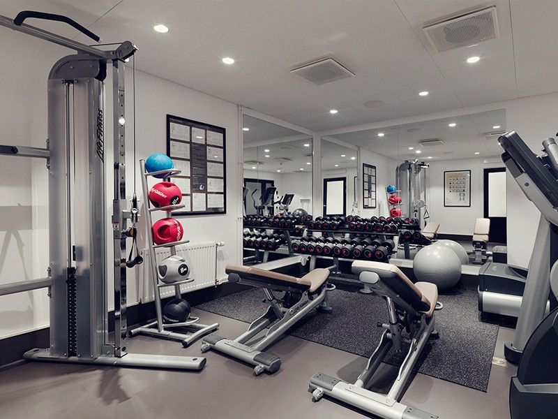 Miss Clara By Nobis, Stockholm, A Member Of Design Hotels™ Hotel 4*