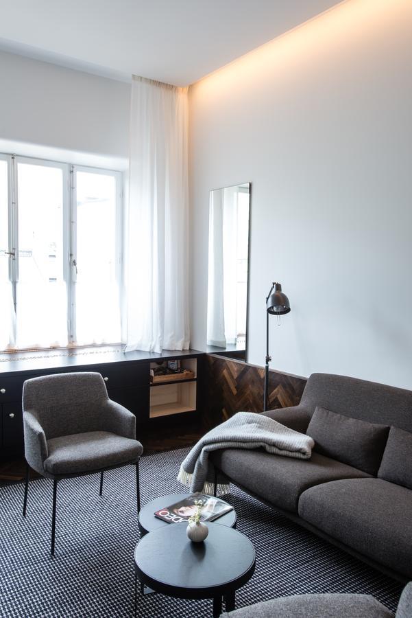 Miss Clara By Nobis, Stockholm, A Member Of Design Hotels™ Stockholm