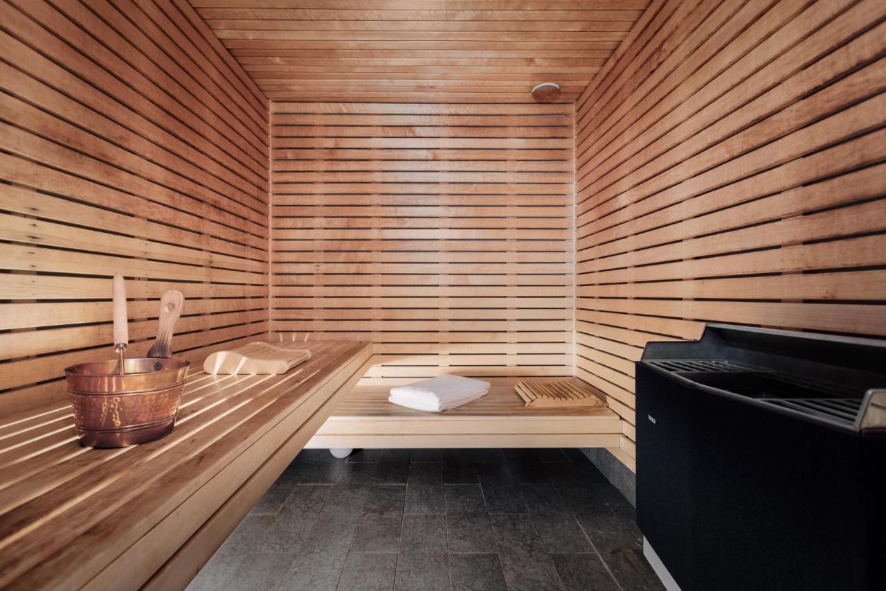 Hotell Miss Clara By Nobis, Stockholm, A Member Of Design Hotels™ Stockholm
